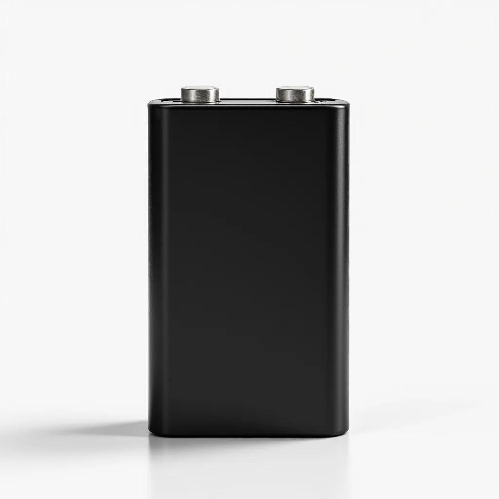 9V Battery