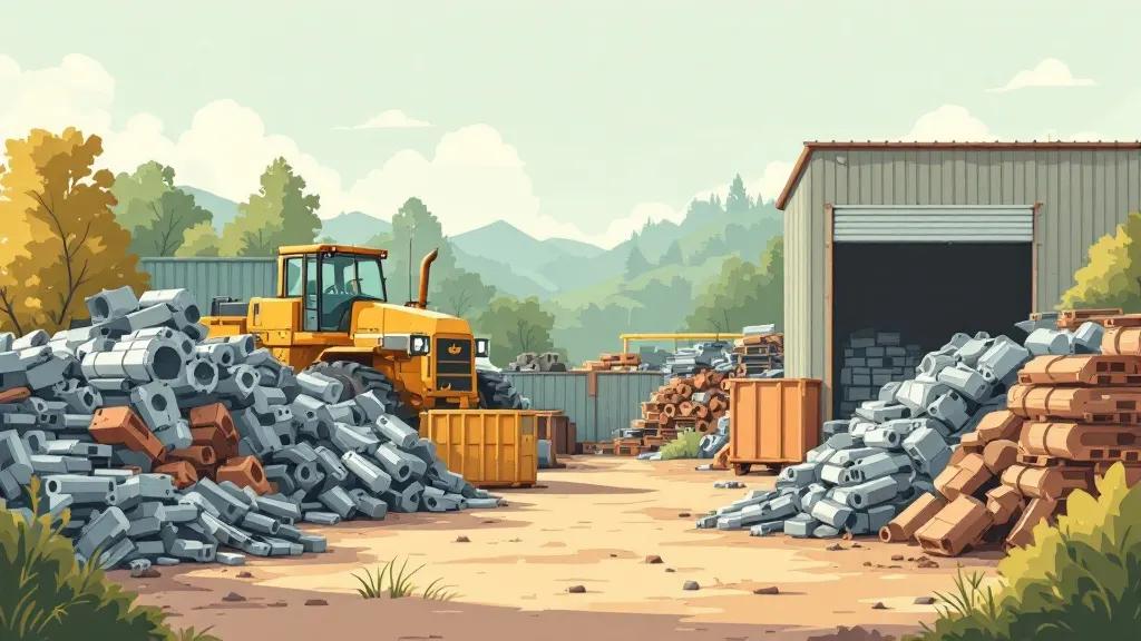 Future Metals