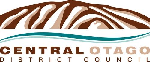Central Otago District Council logo
