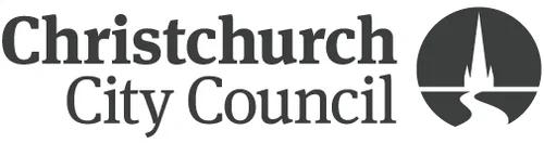 Christchurch City Council logo