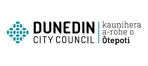 Dunedin City Council logo