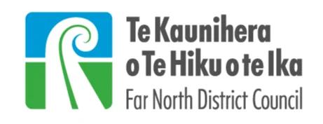 Far North District Council logo