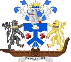 Gisborne District Council logo