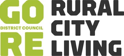 Gore District Council logo