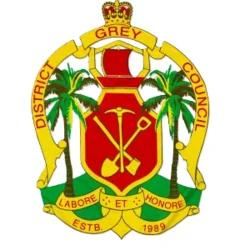 Grey District Council logo