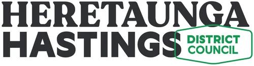 Hastings District Council logo