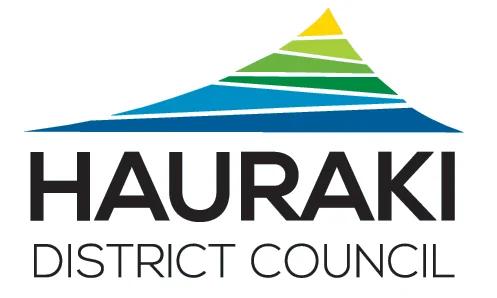 Hauraki District Council logo