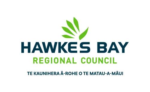 Hawke's Bay Regional Council logo