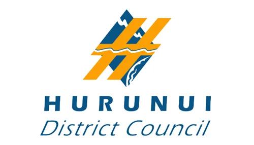 Hurunui District Council logo