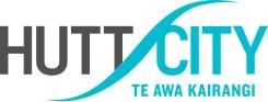 Hutt City Council logo