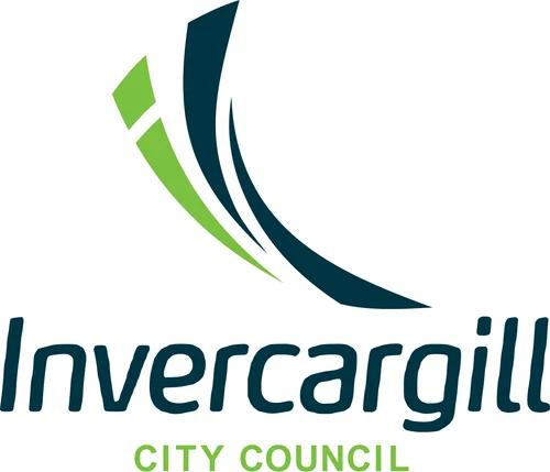 Invercargill City Council logo