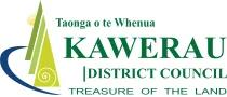 Kawerau District Council logo