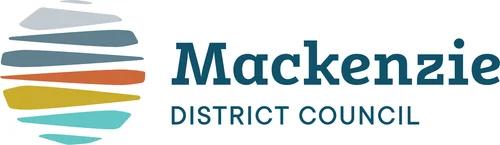 Mackenzie District Council logo