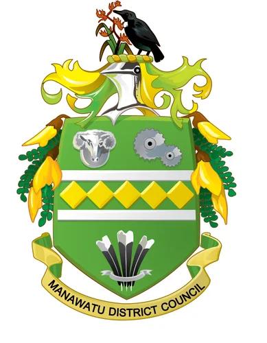 Manawatu District Council logo