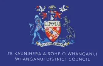 Manawatu-Wanganui Regional Council logo