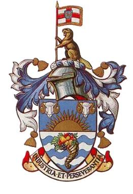 Marlborough District Council logo