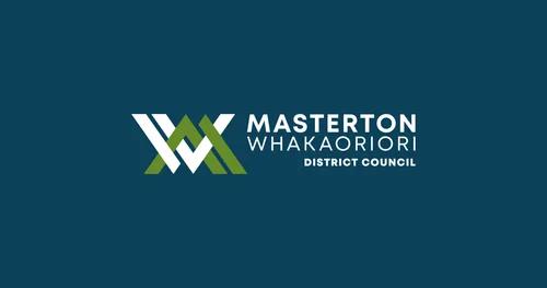 Masterton District Council logo