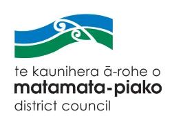 Matamata-Piako District Council logo