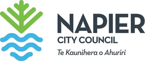 Napier City Council logo