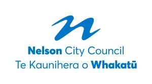 Nelson City Council logo