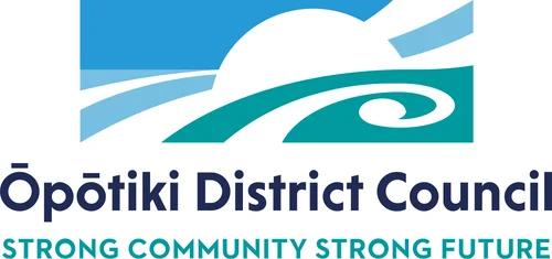 Opotiki District Council logo