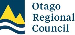 Otago Regional Council logo