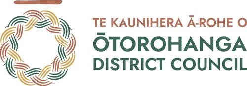 Otorohanga District Council logo