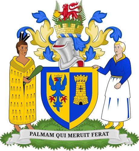 Palmerston North City Council logo