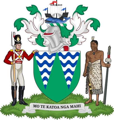 Porirua City Council logo