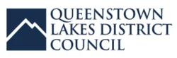 Queenstown-Lakes District Council logo