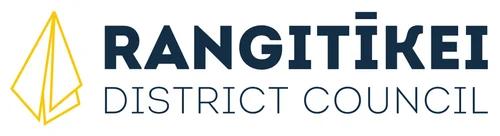 Rangitikei District Council logo