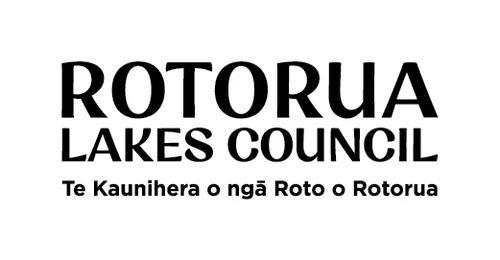 Rotorua Lakes Council logo