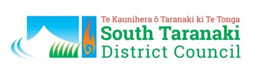 South Taranaki District Council logo