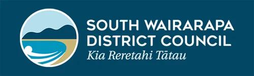 South Wairarapa District Council logo