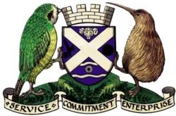 Southland District Council logo