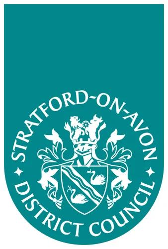 Stratford District Council logo