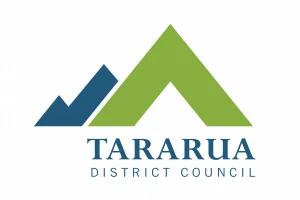 Tararua District Council logo