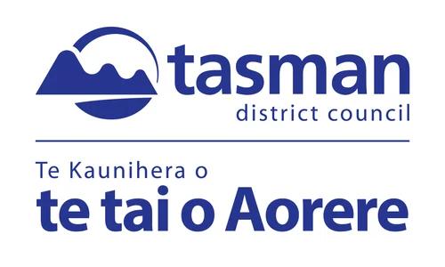 Tasman District Council logo