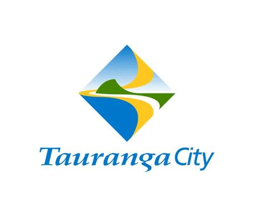 Tauranga City Council logo