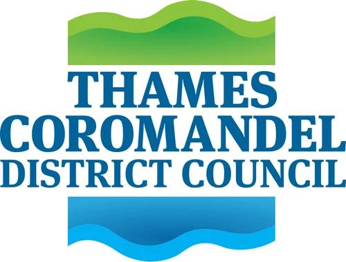 Thames-Coromandel District Council logo