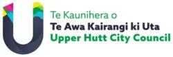 Upper Hutt City Council logo