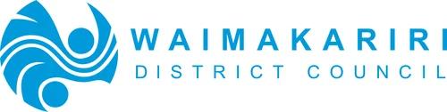 Waimakariri District Council logo