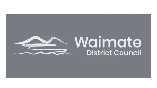 Waimate District Council logo