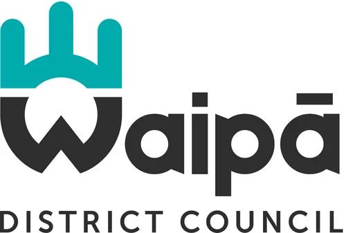 Waipa District Council logo