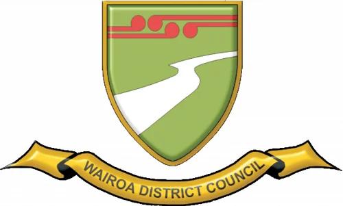 Wairoa District Council logo