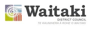Waitaki District Council logo