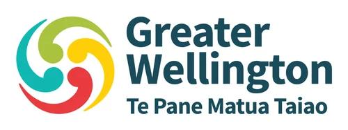 Wellington Regional Council logo