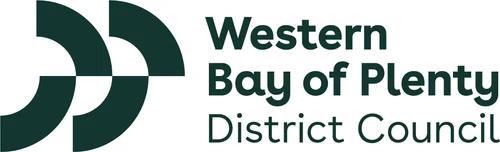 Western Bay of Plenty District Council logo