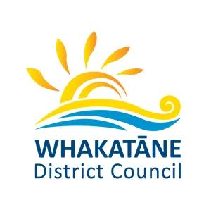 Whakatane District Council logo
