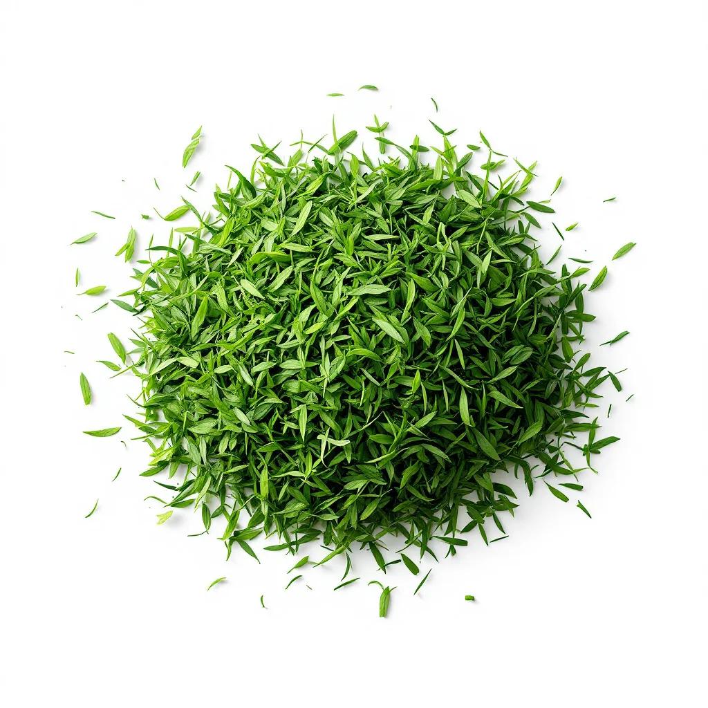 Grass Clippings